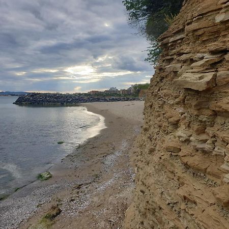 Mitprot Luks Studio Panorama Bay 2 スヴェティ・ヴラス エクステリア 写真